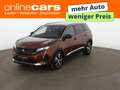 Peugeot 5008 1.5 BlueHDi 130 Allure Pack Aut 7-SITZER LED Braun - thumbnail 1
