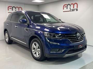 1.6 dCi 61.000km bwj2018 Navi Cruise Garantie