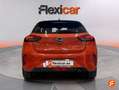 Opel Corsa 1.2T XHL 74kW (100CV) GS-Line Naranja - thumbnail 8