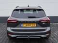 Ford Focus Wagon 1.0 EcoBoost Hybrid 125pk ST Line | Navigati Gris - thumbnail 22