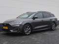 Ford Focus Wagon 1.0 EcoBoost Hybrid 125pk ST Line | Navigati Gris - thumbnail 17