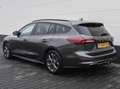 Ford Focus Wagon 1.0 EcoBoost Hybrid 125pk ST Line | Navigati Gris - thumbnail 40