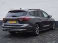 Ford Focus Wagon 1.0 EcoBoost Hybrid 125pk ST Line | Navigati Gris - thumbnail 3