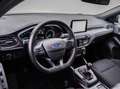 Ford Focus Wagon 1.0 EcoBoost Hybrid 125pk ST Line | Navigati Gris - thumbnail 4