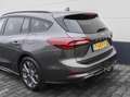 Ford Focus Wagon 1.0 EcoBoost Hybrid 125pk ST Line | Navigati Gris - thumbnail 25