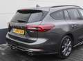 Ford Focus Wagon 1.0 EcoBoost Hybrid 125pk ST Line | Navigati Gris - thumbnail 41