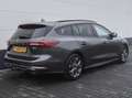 Ford Focus Wagon 1.0 EcoBoost Hybrid 125pk ST Line | Navigati Gris - thumbnail 19