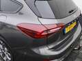 Ford Focus Wagon 1.0 EcoBoost Hybrid 125pk ST Line | Navigati Gris - thumbnail 47