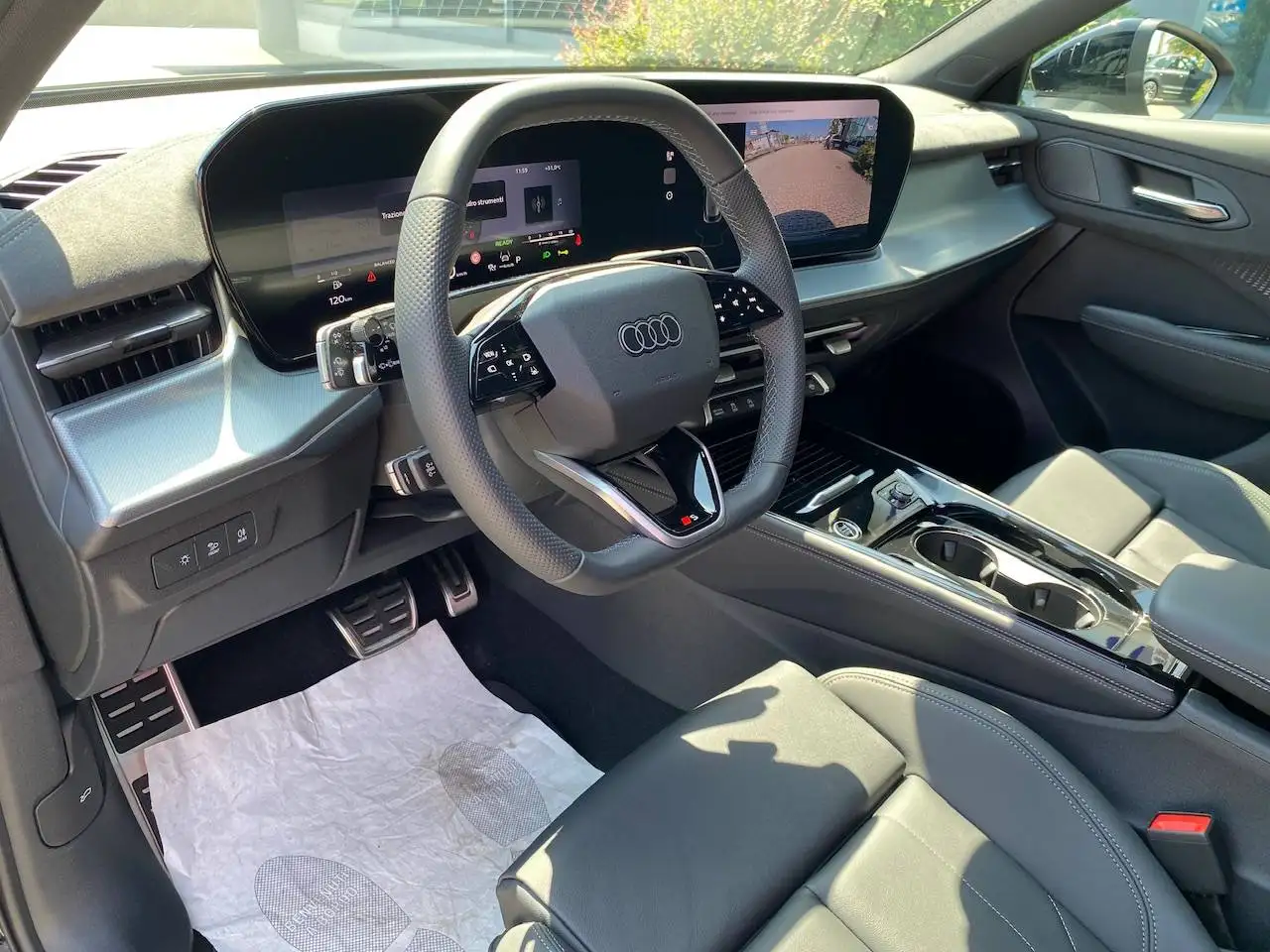 Audi Q3 2026
