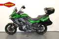 Kawasaki Versys 1000 SE Grand Tourer Fekete - thumbnail 3