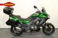 Kawasaki Versys 1000 SE Grand Tourer Fekete - thumbnail 1
