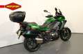 Kawasaki Versys 1000 SE Grand Tourer Fekete - thumbnail 13