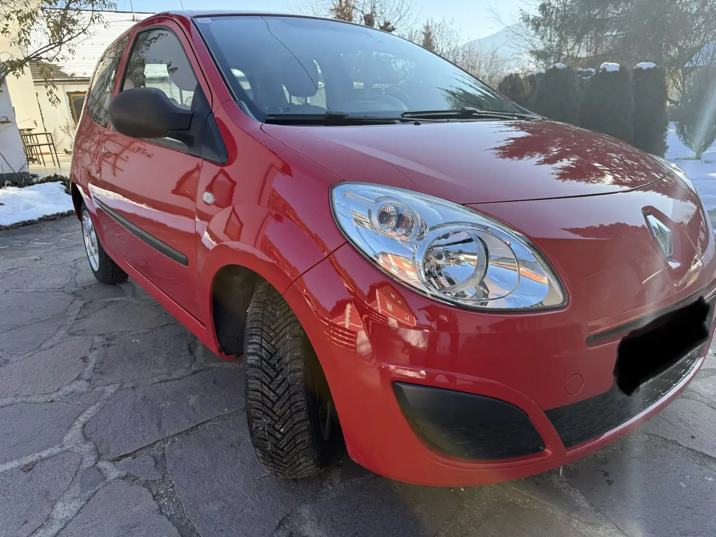 Renault Twingo 1,2 Authentique - 2