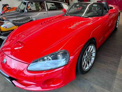 Dodge Viper SRT-10