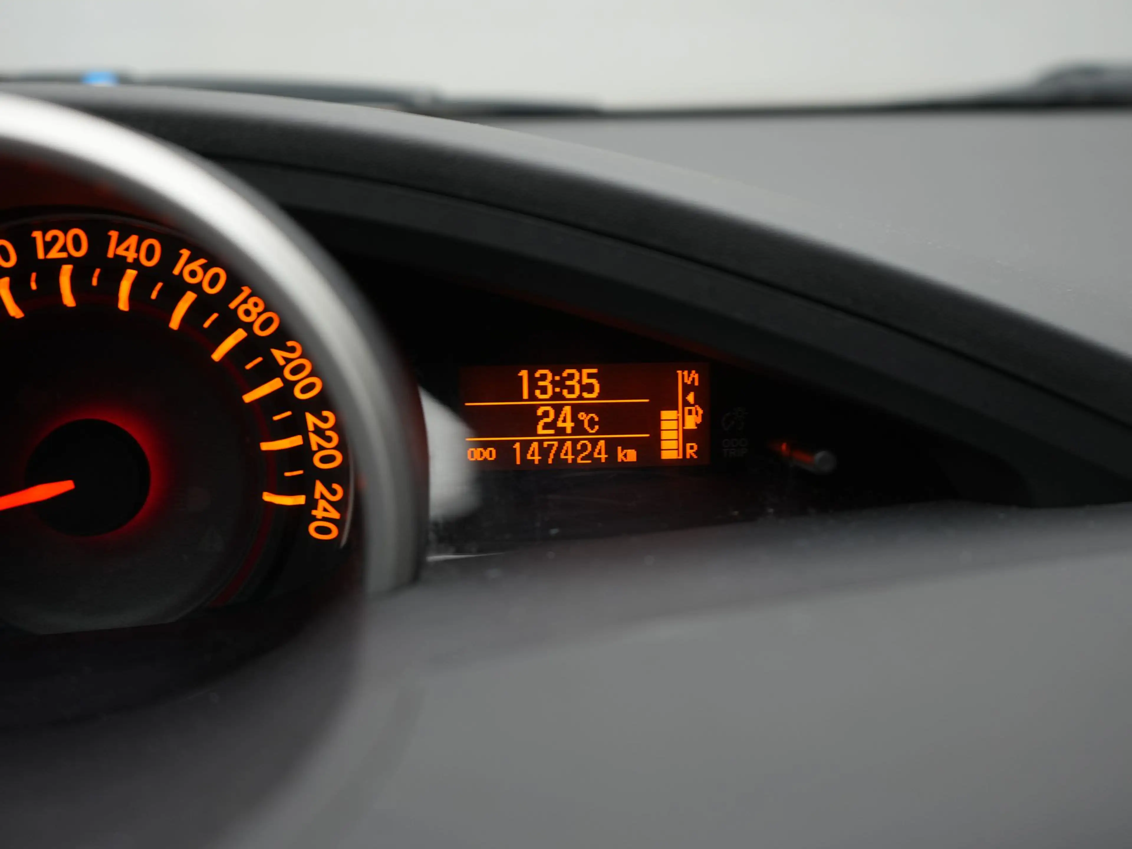 Toyota Verso 1.8 VVT-i Business Titanium 7p. | 7P | Navi | Trek — photo 7