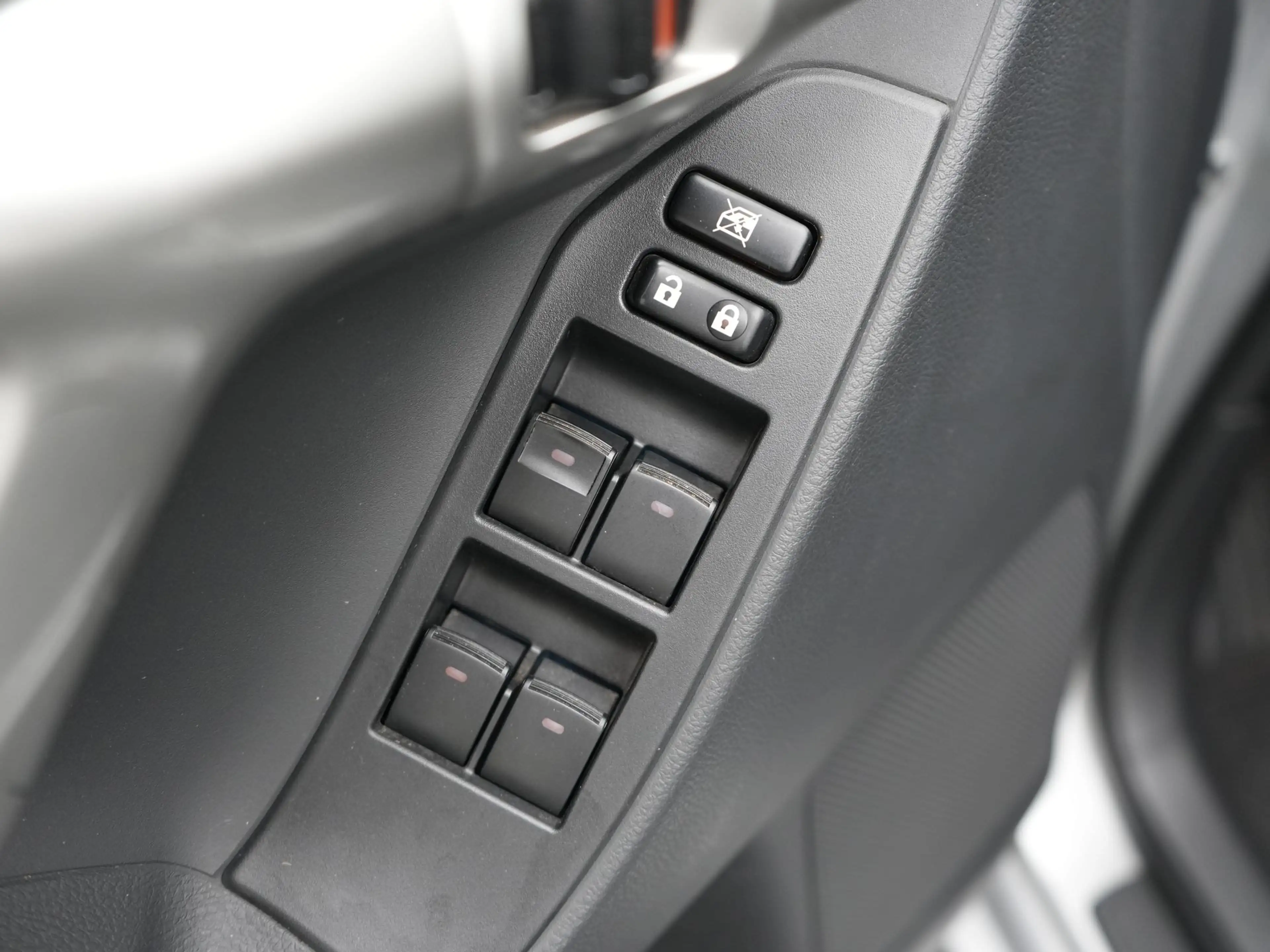 Toyota Verso 1.8 VVT-i Business Titanium 7p. | 7P | Navi | Trek — photo 15