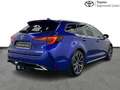 Toyota Corolla TS Premium HEV Blauw - thumbnail 17
