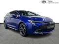Toyota Corolla TS Premium HEV Blauw - thumbnail 18