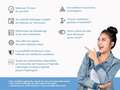 Toyota Corolla TS Premium HEV Blauw - thumbnail 4
