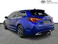 Toyota Corolla TS Premium HEV Blauw - thumbnail 3