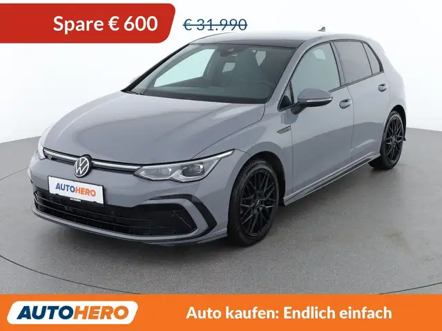 Volkswagen Golf 2.0 TDI R-Line