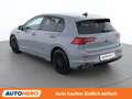 Volkswagen Golf 2.0 TDI R-Line Grau - thumbnail 4