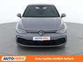 Volkswagen Golf 2.0 TDI R-Line Grau - thumbnail 9