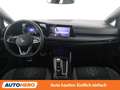 Volkswagen Golf 2.0 TDI R-Line Grau - thumbnail 12
