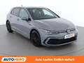Volkswagen Golf 2.0 TDI R-Line Grau - thumbnail 8