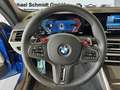 BMW M4 Competition M XDR M Drivers P. Head-Up DAB Blau - thumbnail 7