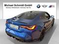 BMW M4 Competition M XDR M Drivers P. Head-Up DAB Blauw - thumbnail 3