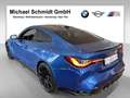 BMW M4 Competition M XDR M Drivers P. Head-Up DAB Blauw - thumbnail 4