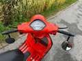 Vespa GTS 300 Schwarz Umbau!!! 13 Zoll Felgen!!! Červená - thumbnail 8
