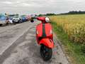 Vespa GTS 300 Schwarz Umbau!!! 13 Zoll Felgen!!! Rot - thumbnail 2