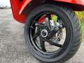 Vespa GTS 300 Schwarz Umbau!!! 13 Zoll Felgen!!! Červená - thumbnail 10