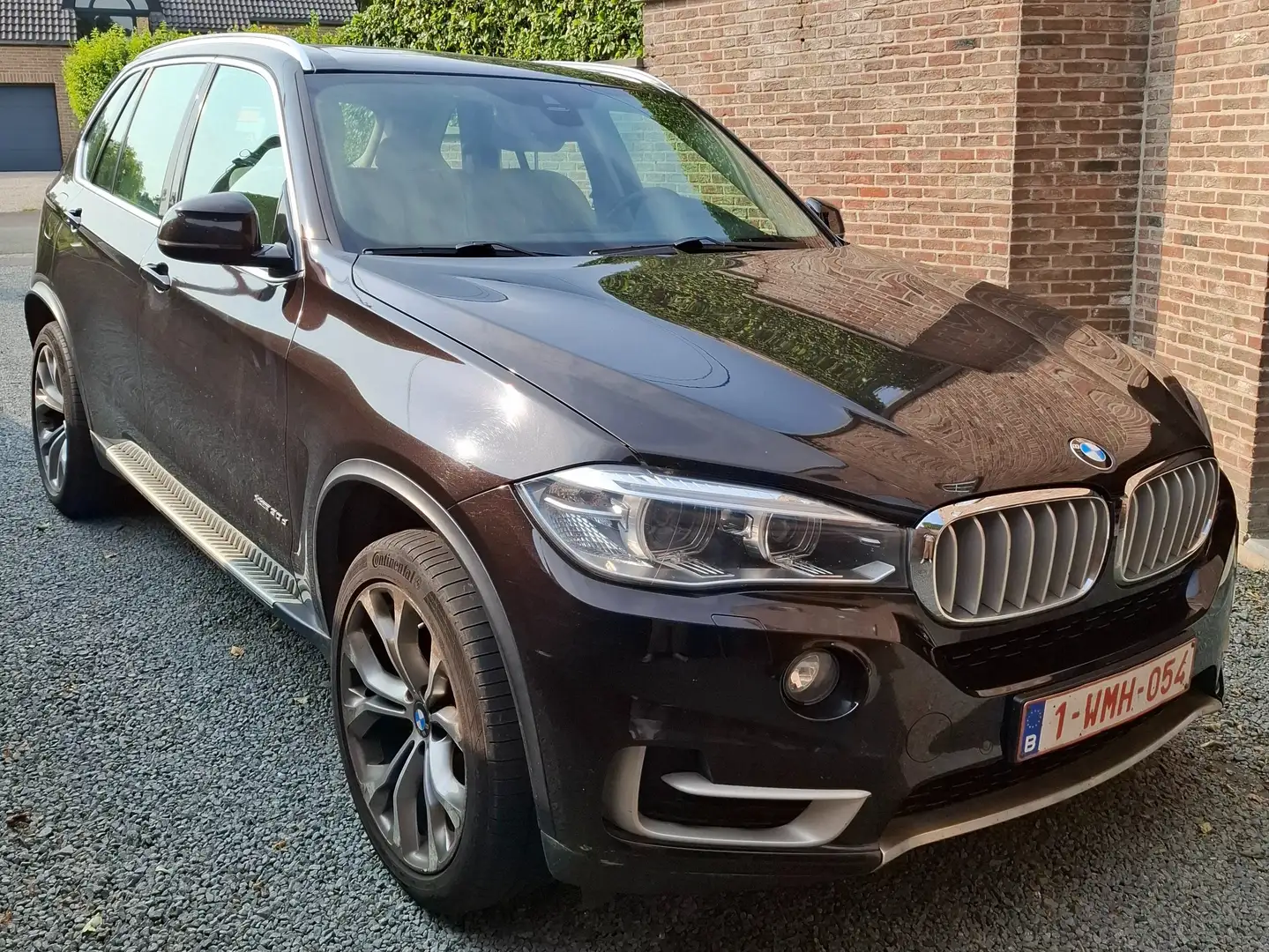 BMW X5 X5 3.0 dAS xDrive30 - 2