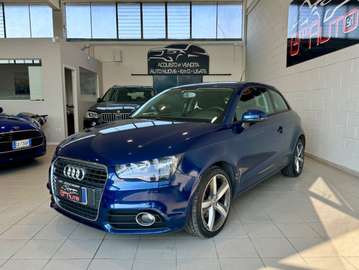 1.4 TFSI S tronic Ambition *NEOPATENTATI*