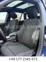 BMW 330 i Touring *1. HAND* Bleu - thumbnail 8