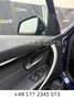 BMW 330 i Touring *1. HAND* Bleu - thumbnail 9