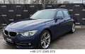 BMW 330 i Touring *1. HAND* Bleu - thumbnail 5