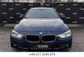 BMW 330 i Touring *1. HAND* Bleu - thumbnail 6