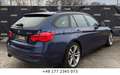 BMW 330 i Touring *1. HAND* Bleu - thumbnail 2