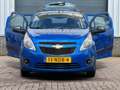 Chevrolet Spark 1.0 16V L - Ocean Blue Metallic - 126dkm - Keurig Blu/Azzurro - thumbnail 3