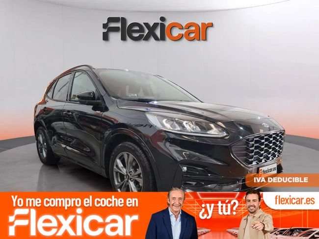 Ford Kuga 2.0 EcoBlue ST-Line FWD 120 Aut. - foto 1