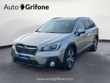 2.5i Lineartronic Premium