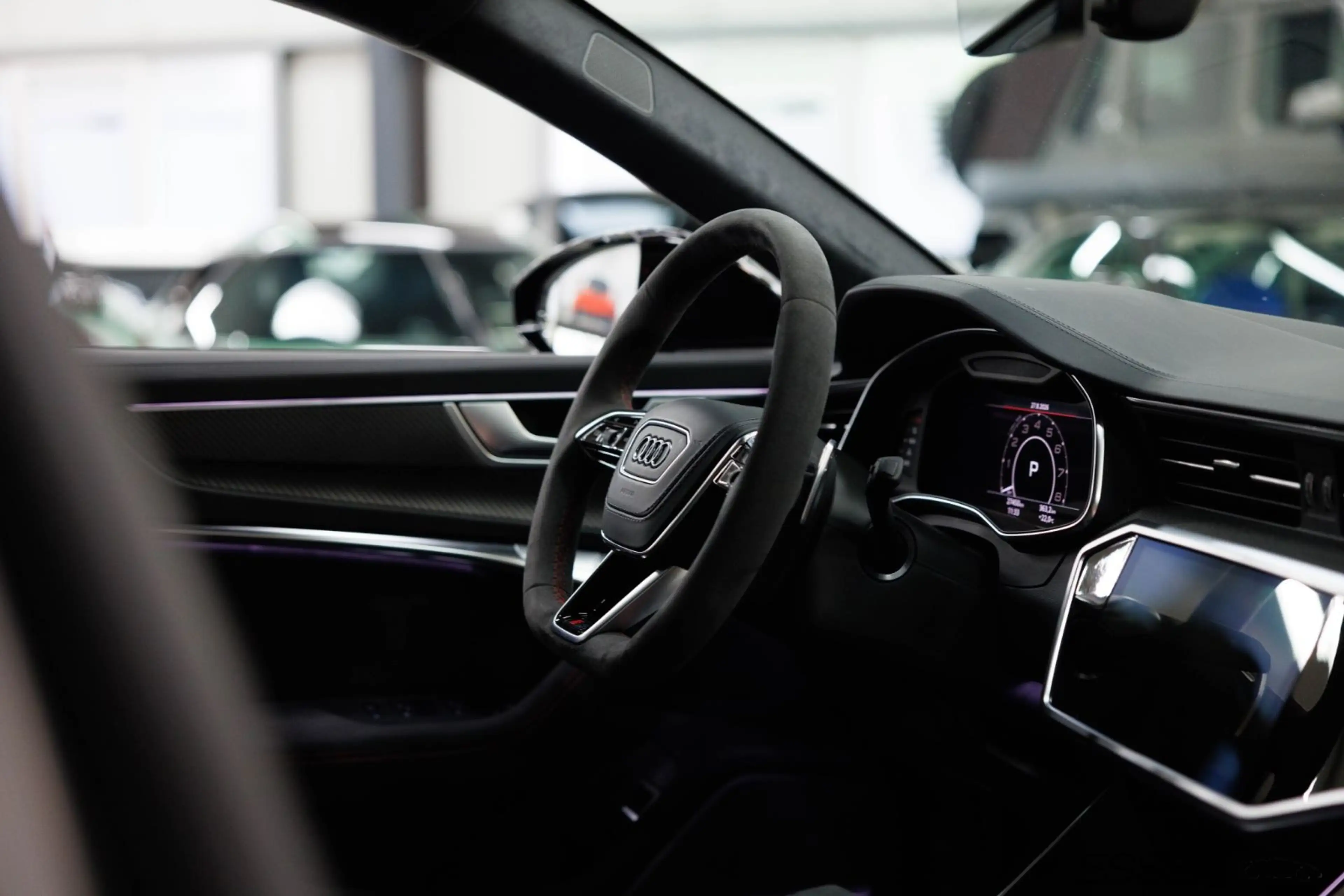 Audi RS6 avant performance | MTM 1001 Stage 4 — photo 15