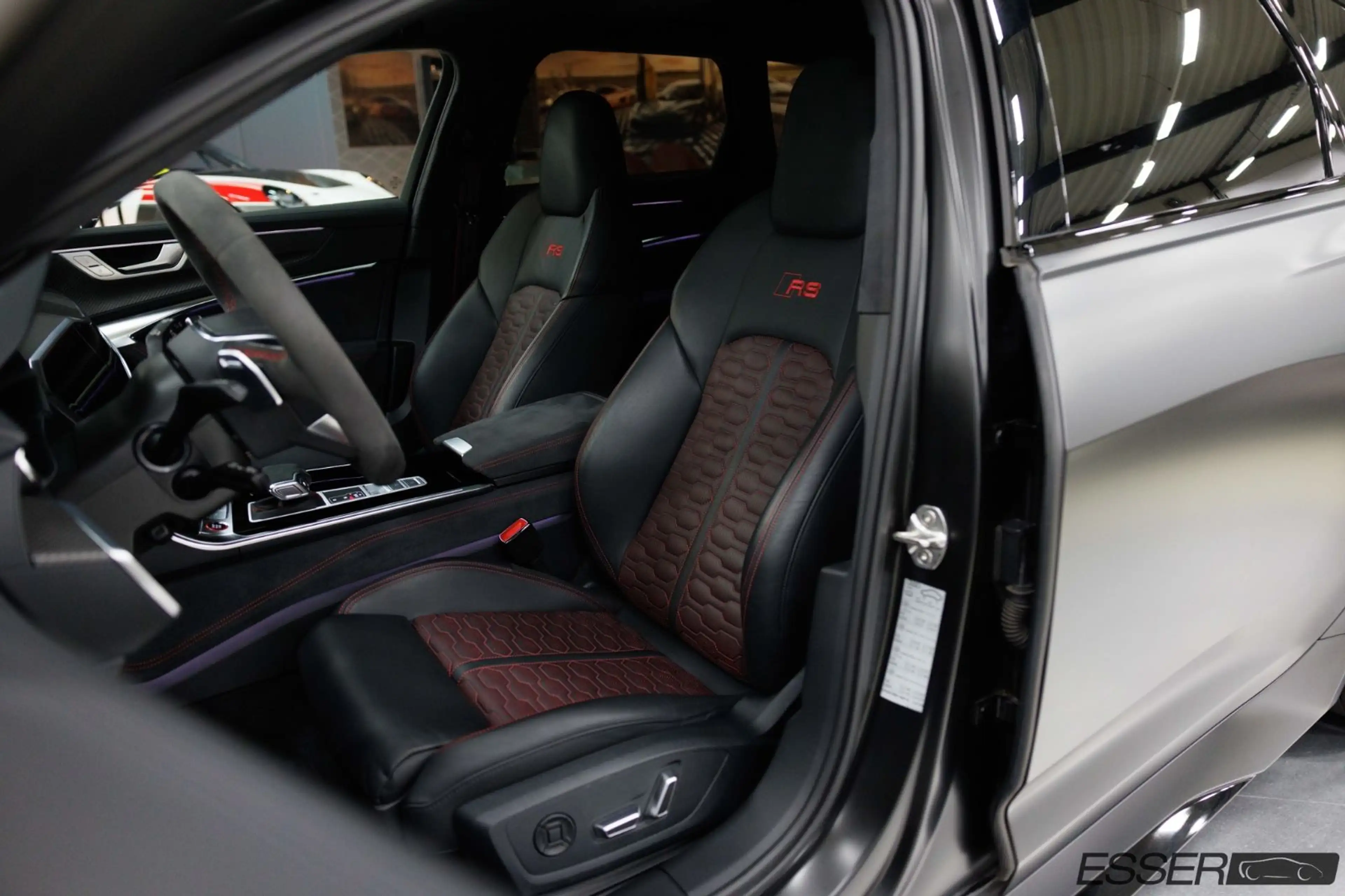 Audi RS6 avant performance | MTM 1001 Stage 4 — photo 10