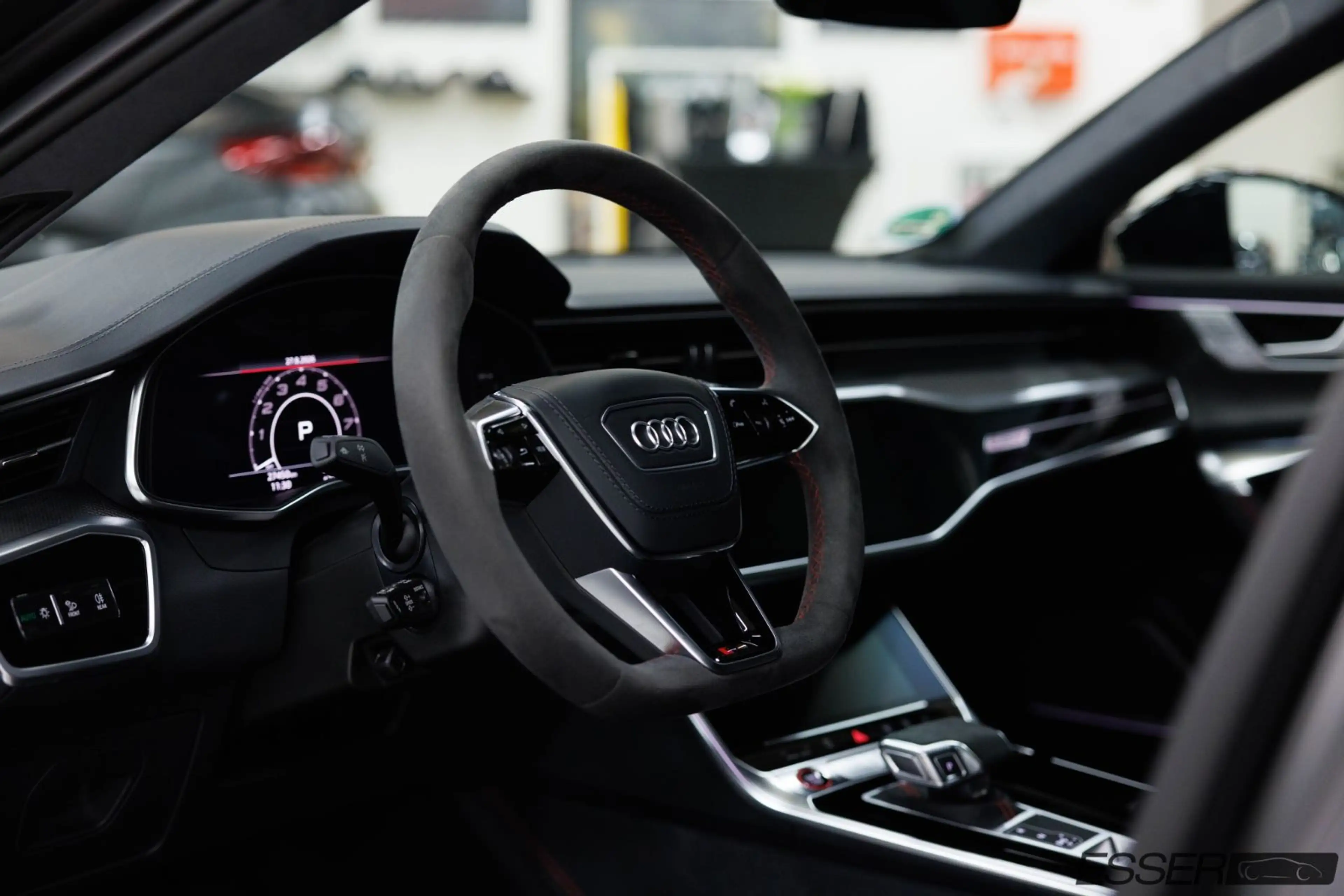 Audi RS6 avant performance | MTM 1001 Stage 4 — photo 9