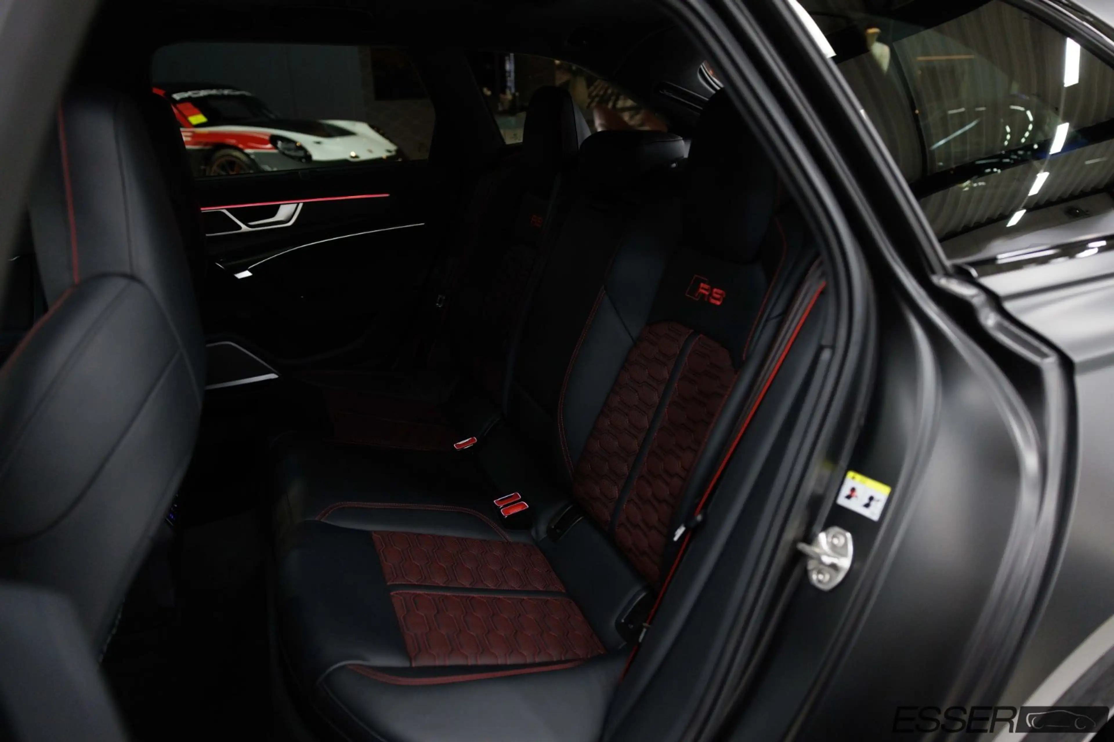Audi RS6 avant performance | MTM 1001 Stage 4 — photo 13