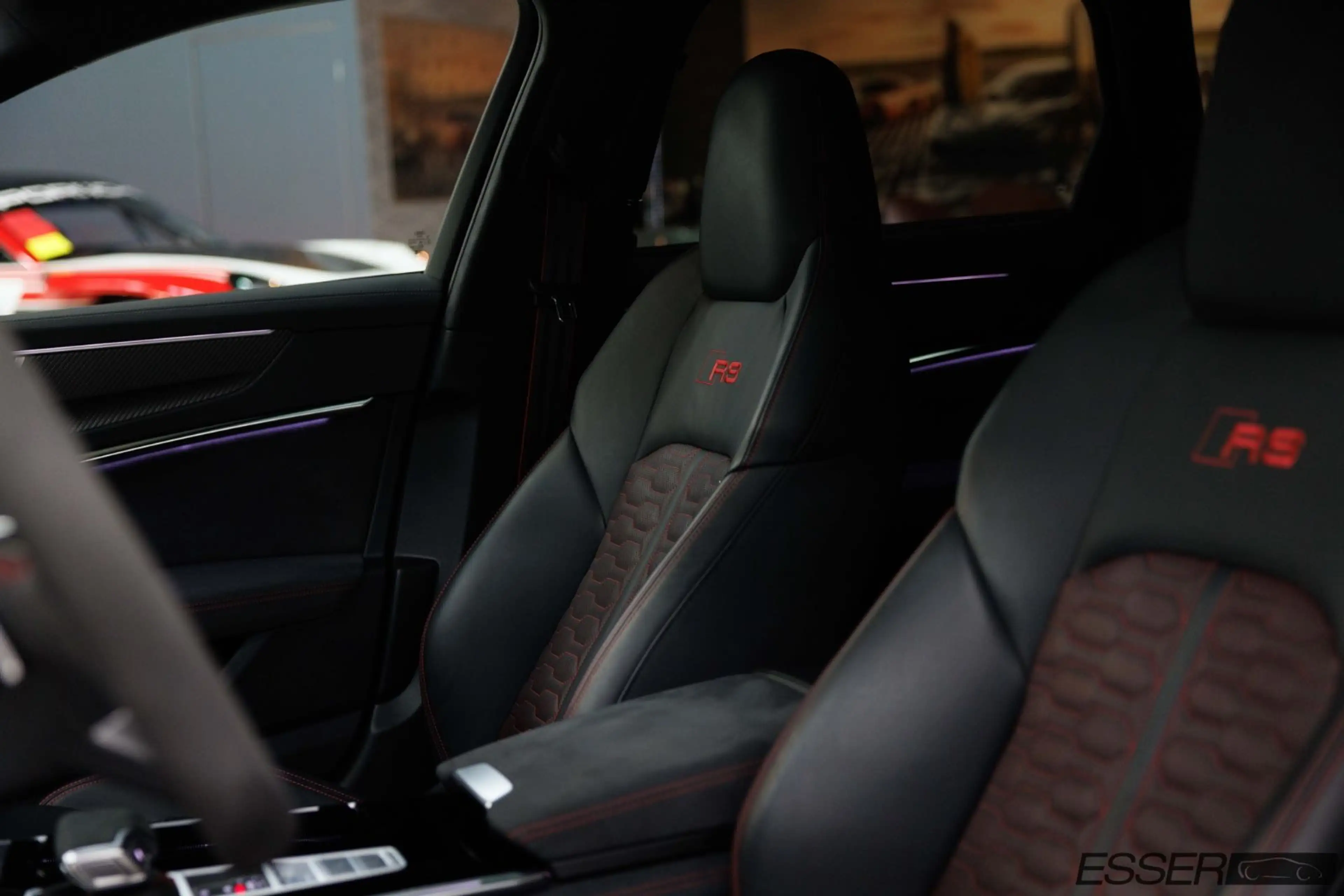 Audi RS6 avant performance | MTM 1001 Stage 4 — photo 11